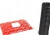 Пыльник амортизатора VW T5 "F "03>> FEBI BILSTEIN 37344 (фото 1)