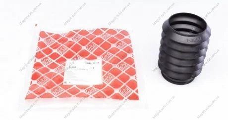 Пильник амортизатора BMW 1/3/5/X1 "F "98>> FEBI BILSTEIN 34288