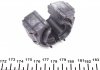 Втулка стабілізатора AUDI/SEAT/SKODA/VW "R "D=15 mm "04>> FEBI BILSTEIN 32073 (фото 4)
