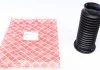 Пильник амортизатора FIAT/OPEL Croma/Doblo/Astra H/Vectra C/Corsa D FEBI BILSTEIN 28529 (фото 1)