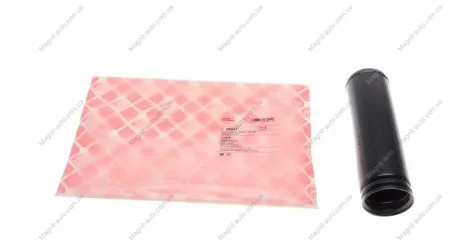 Пильник амортизатора BMW 320 / BMW 318 / BMW 316 FEBI BILSTEIN 26941