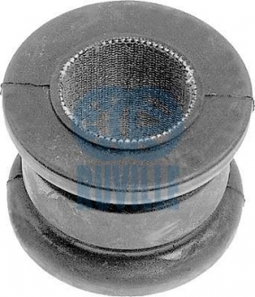 Втулка стабілізатора MERCEDES W124 "F "D=27,5mm "85-"96 RUVILLE 985142