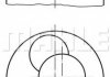 Поршень Mahle 1-2cyl 0304001