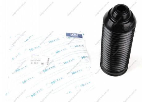 Защитный колпак / пыльник, амортизатор MEYLE 100 413 0000 (фото 1)