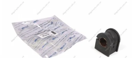 Втулка стабілізатора перед., (23mm) MEYLE 614 615 0005