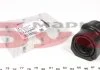 Втулка стабілізатора перед., (24,5mm) (високий дах) MEYLE 714 615 0007 (фото 1)