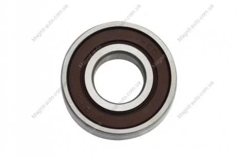 Подшипник генератора большой Renault Logan (04-), Sandero (08), Duster (10-) 1.5dCi ASAM 30903