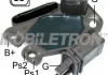 Регулятор напруги генератора VR-PR2292H