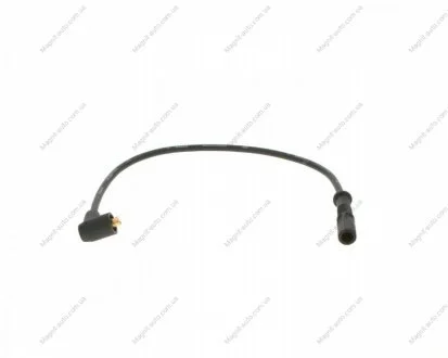 Комплект вв проводів BOSCH 0 986 356 853