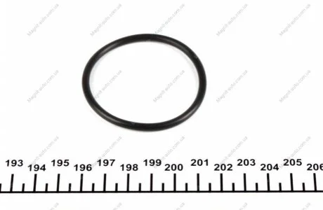 Прокладка термостата AUDI A1, A3, A4 ALLROAD B8, A4 B5, A4 B6, A4 B7, A4 B8, A5, A6 C5, A6 C6, A6 C7, Q3, Q5, TT GAZ GAZELLE NEXT, GAZELLE NN SEAT ALHAMBRA, ALTEA, ALTEA XL 1.2D-2.0D 07.00- ELRING 007.920