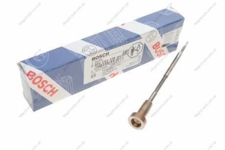 Ремкомплект форсунки (РОЗПРОДАЖ) BOSCH F 00V C01 336