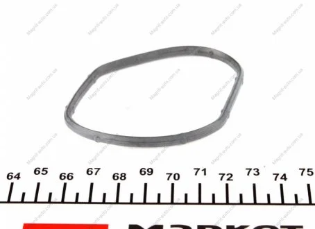 Прокладка термостата ELRING 504.330