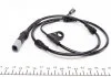 Датчик зноcу колодок QUICK BRAKE WS 0284 A (фото 4)