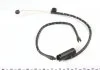 Датчик износа колодок BMW X5(E83) "F "00-07 TEXTAR 98026700 (фото 2)