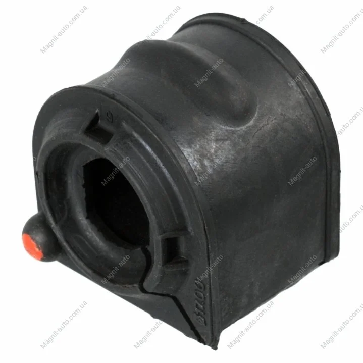 Втулка стабилизатора перед., FORD Focus/C-Max 03-10 (18mm) SWAG 50 93 8978 (фото 1)