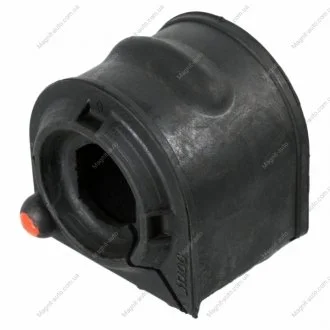 Втулка стабилизатора перед., FORD Focus/C-Max 03-10 (18mm) SWAG 50 93 8978