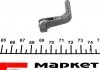 Датчик износа колодок BMW 5(E60)/6(E63) "R "01-10 TEXTAR 98030500 (фото 3)
