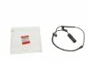Датчик колодок, BMW 3 (E46), Z4 (E85/E86), 99-08 QUICK BRAKE WS 0191 A (фото 1)