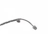 Датчик колодок, BMW 3 (E46), Z4 (E85/E86), 99-08 QUICK BRAKE WS 0191 A (фото 3)