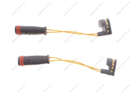 Датчик зносу гальмівних колодок QUICK BRAKE WS 0229 A