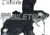 Регулятор напруги генератора VR-B243
