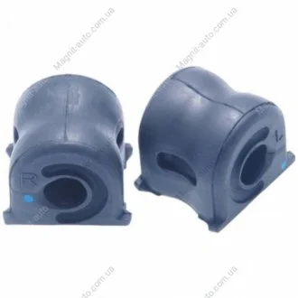 ВТУЛКА ПЕРЕДНЕГО СТАБИЛИЗАТОРА D20 КОМПЛЕКТ FEBEST HSB-REF-KIT