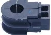 Втулка стабілізатора гумова FEBEST NSB-F15F (фото 1)