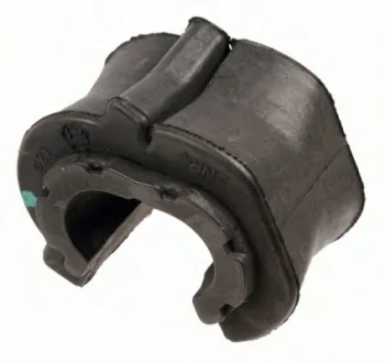 Втулка стабілізатора CITROEN/FIAT/PEUGEOT Nemo/Fiorino/Bipper "F D=21mm "08>> LEMFORDER 37264 01