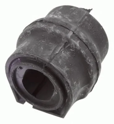 Втулка стабилизатора CITROEN/PEUGEOT Berlingo/C4/DS4/Partner "F "D=24mm "08>> LEMFORDER 37498 01 (фото 1)