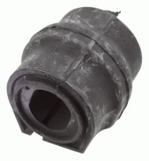 Втулка стабілізатора CITROEN/PEUGEOT Berlingo/C4/DS4/Partner "F "D=24mm "08>> LEMFORDER 37498 01