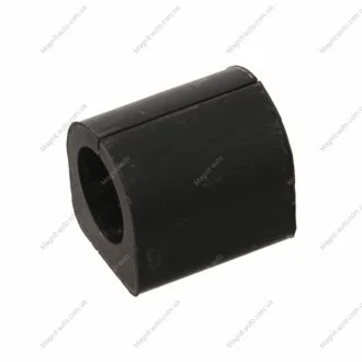 Втулка стабилизатора зад., 21mm, DB312 SWAG 10 79 0062