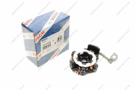 Щеткодержатель BOSCH 1004336681