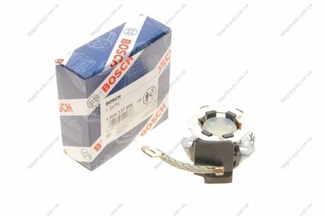 Щеткодержатель BOSCH 1004337006