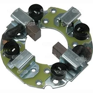 Щеточный узел MITSUBISHI,FORD Pajero/L200/Ranger "2,5-3,2" 96>> CARGO 138963