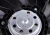 Вентилятор охолодження двигуна, RENAULT Clio Symbol 03- NRF 47368 (фото 4)
