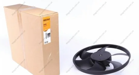 Вентилятор NRF 47643
