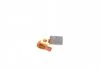 Кронштейн, угольная щетка Valeo 594070 (фото 2)