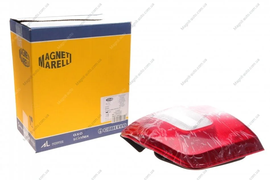 Ліхтар задній лівий MAGNETI MARELLI 714021701701 (фото 1)