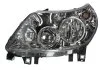 Фара передняя MAGNETI MARELLI 712474701129