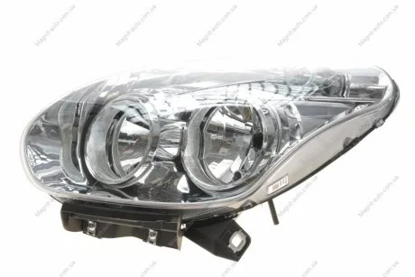 Фара основна ліва MAGNETI MARELLI 712463901110