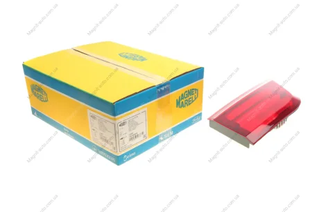 Ліхтар задній MAGNETI MARELLI 710815040019