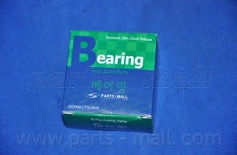 I09158003 Ролик PMC PARTS-MALL PSC-B008