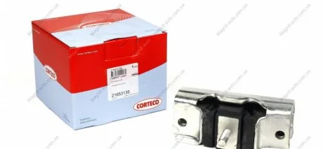 Подушка двигателя зад. верх., L, 1.9D/TD 94-02 CORTECO 21653135