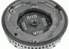 Ремонтный комплект сцепления SACHS 3089 006 033