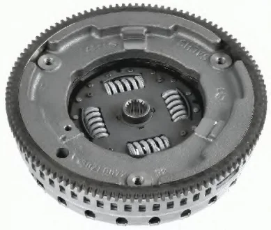 Ремонтный комплект сцепления SACHS 3089 006 033