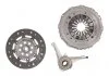 Комплект сцепления VW Transporter "03-09 SACHS 3000 990 003