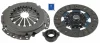 Комплект зчеплення SACHS 3000 951 272