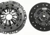 Комплект зчеплення SACHS 3000 951 182