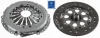 Зчеплення (к-кт), 14z, 1.3CDTi 03- (51/55kW) SACHS 3000 951 171 (фото 1)