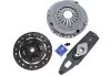 Комплект сцепления, 1.1 04-06 SACHS 3000 951 097